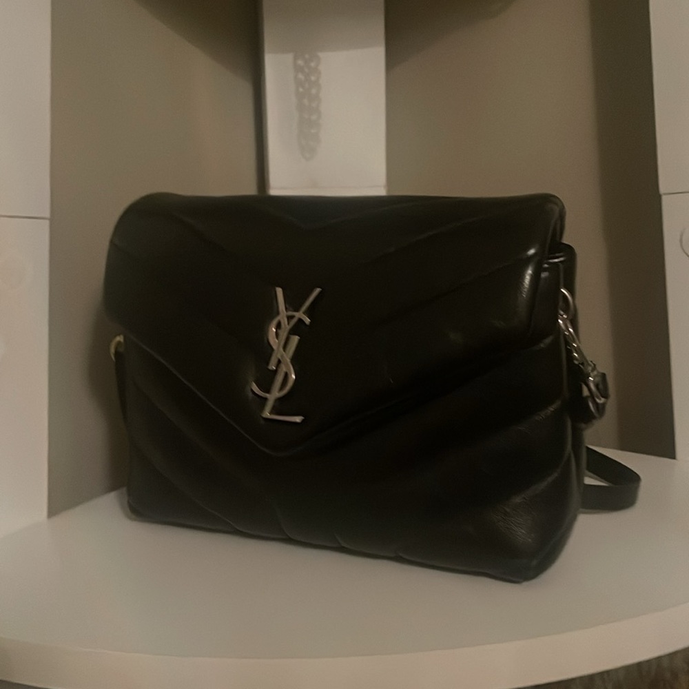 Ysl toy loulou - Picture 4 of 10